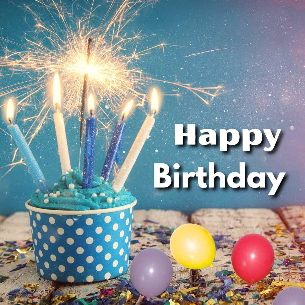 focus happy birthday wishes blue birthday cupcake candles sparkler image.jpg
